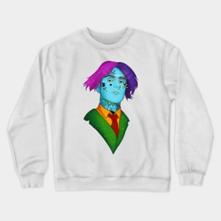 Lil peep Crewneck Sweatshirt